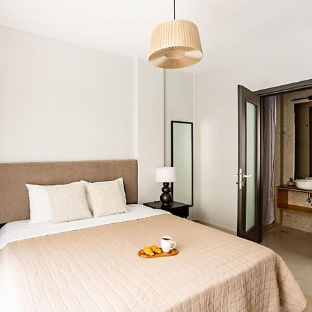 Sanders Tower Centre Thessaloníki Luaran gambar