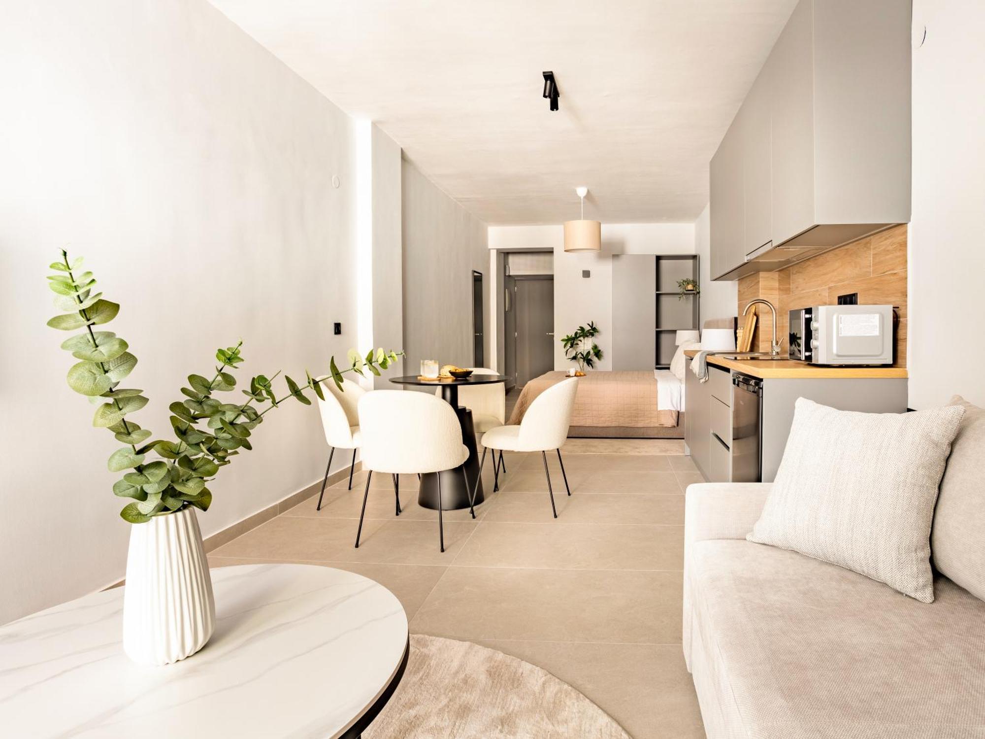 Sanders Tower Centre Thessaloníki Luaran gambar