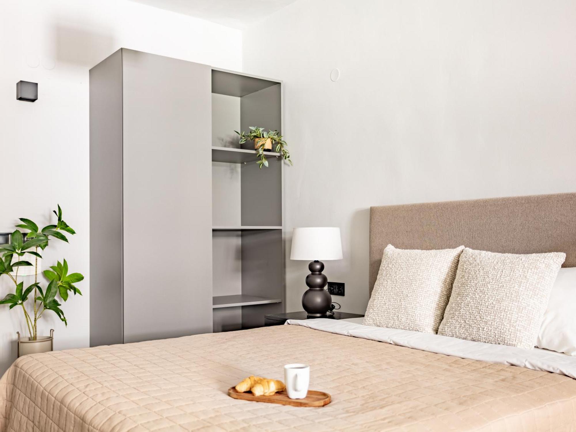 Sanders Tower Centre Thessaloníki Luaran gambar