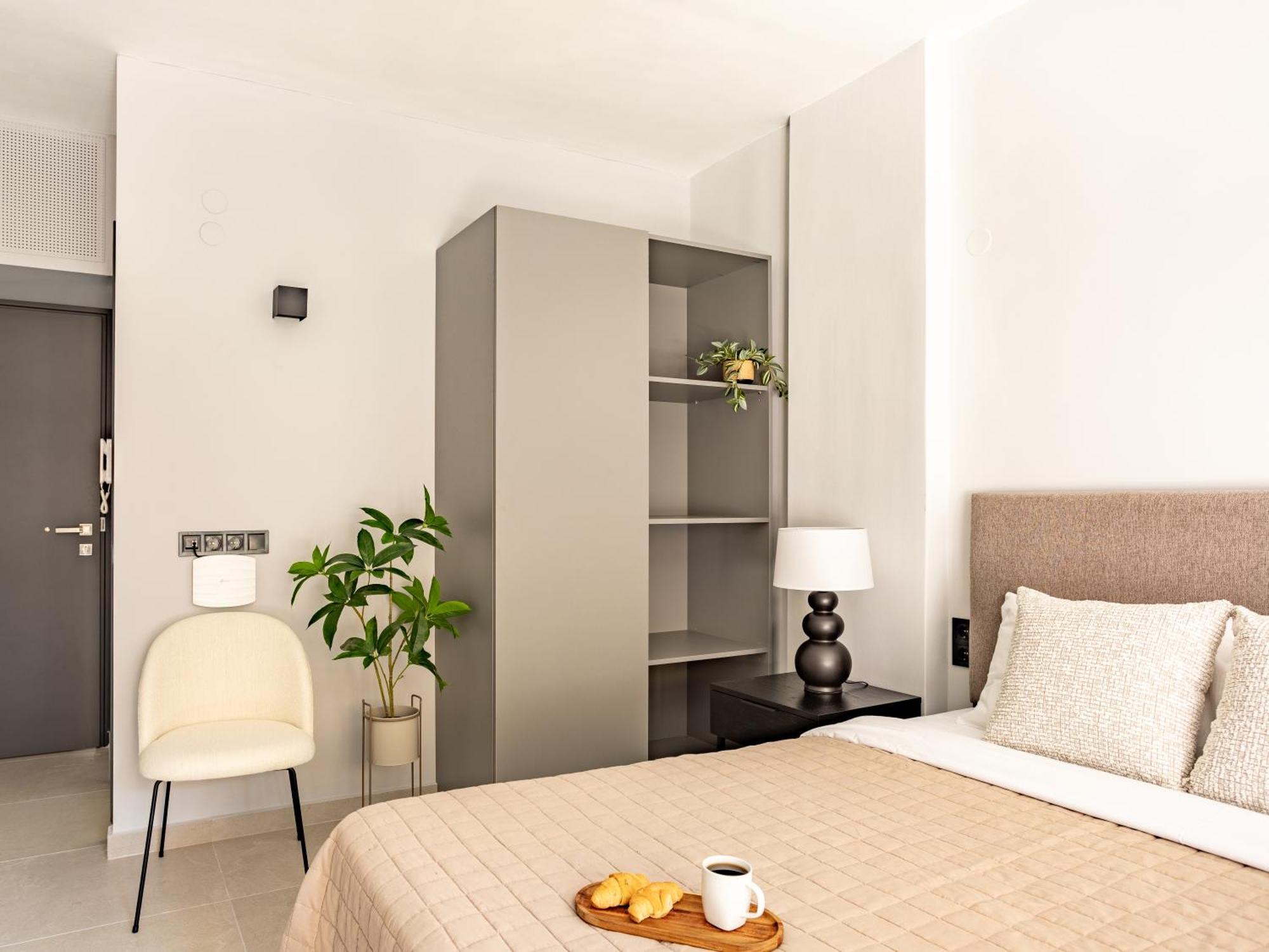 Sanders Tower Centre Thessaloníki Luaran gambar