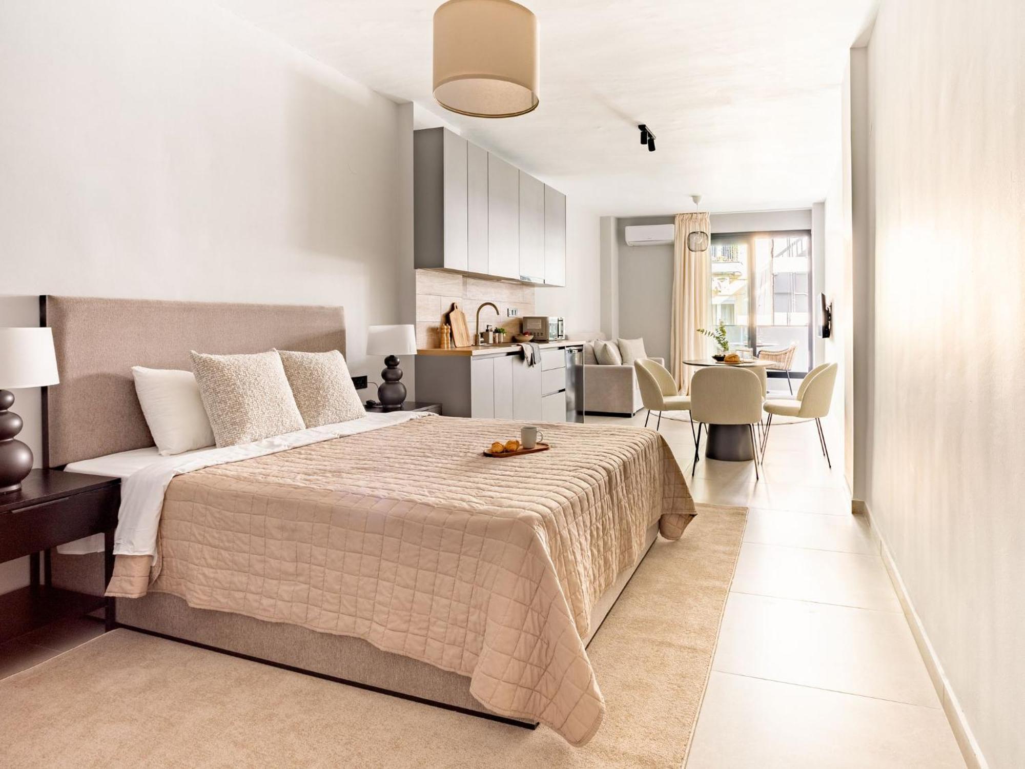 Sanders Tower Centre Thessaloníki Luaran gambar