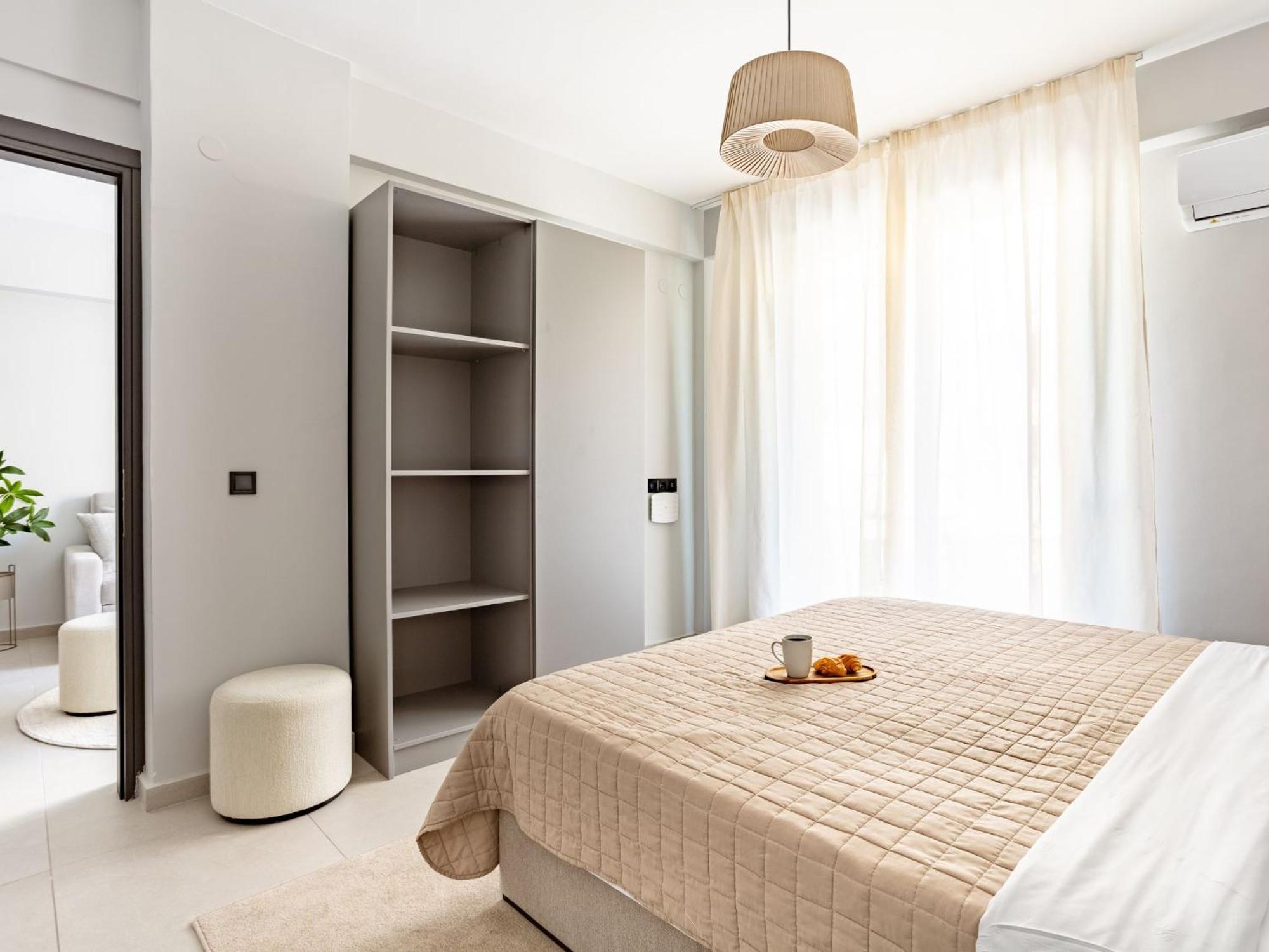 Sanders Tower Centre Thessaloníki Luaran gambar