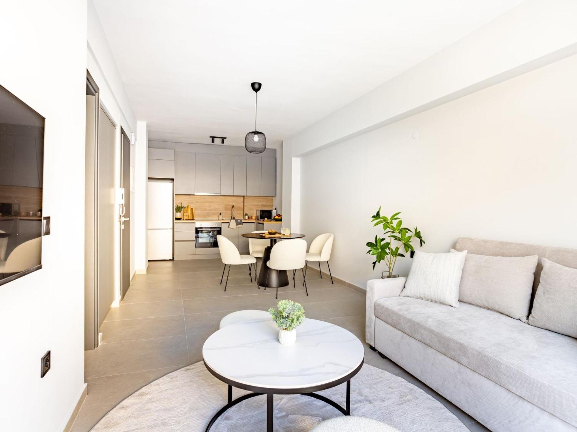 Sanders Tower Centre Thessaloníki Luaran gambar
