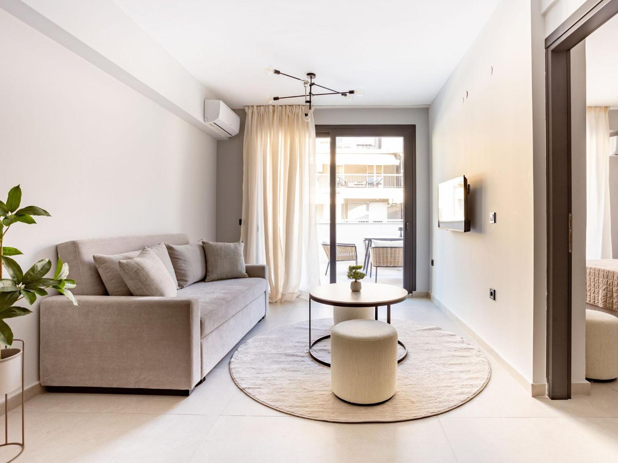 Sanders Tower Centre Thessaloníki Luaran gambar