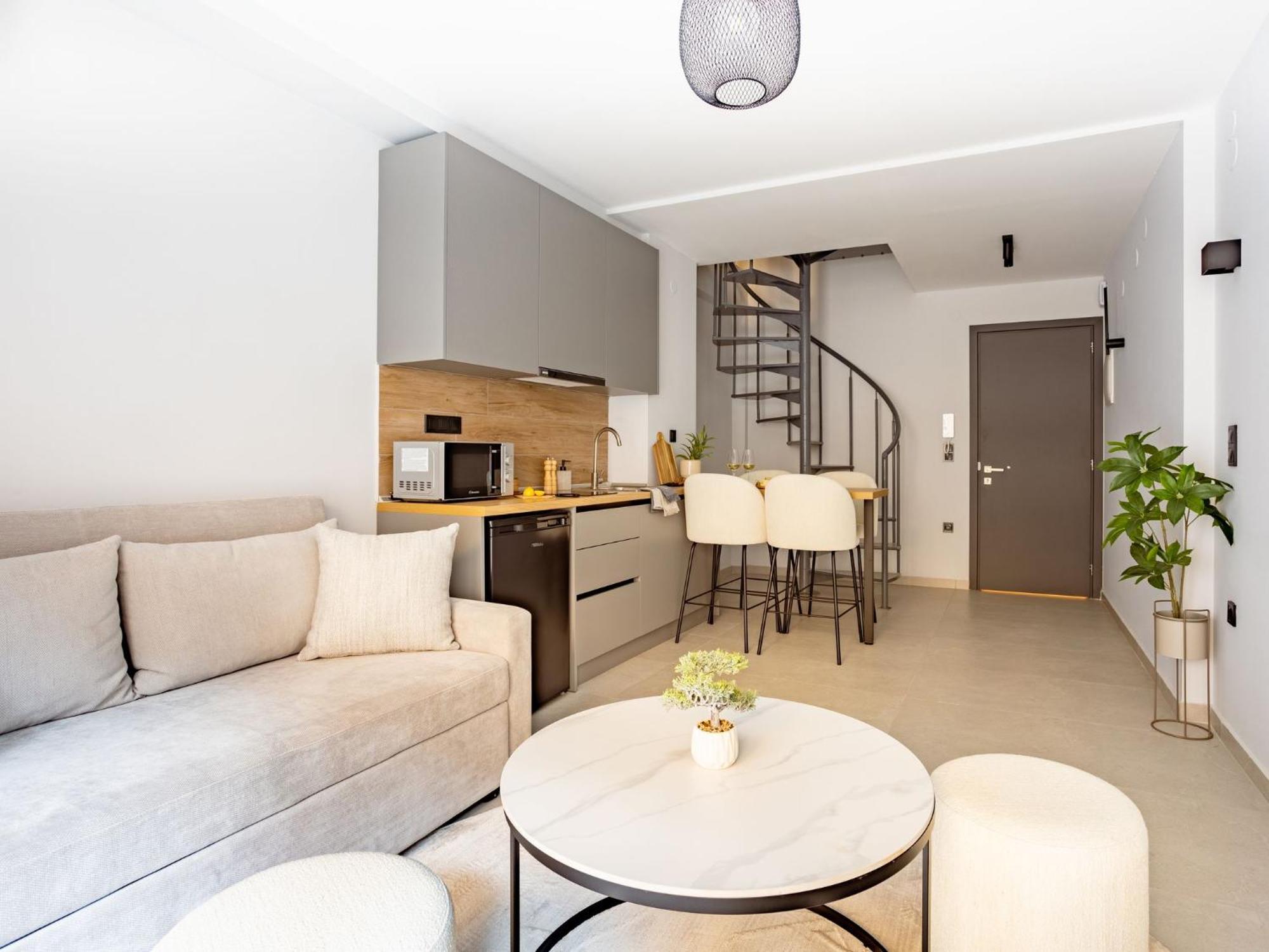 Sanders Tower Centre Thessaloníki Luaran gambar