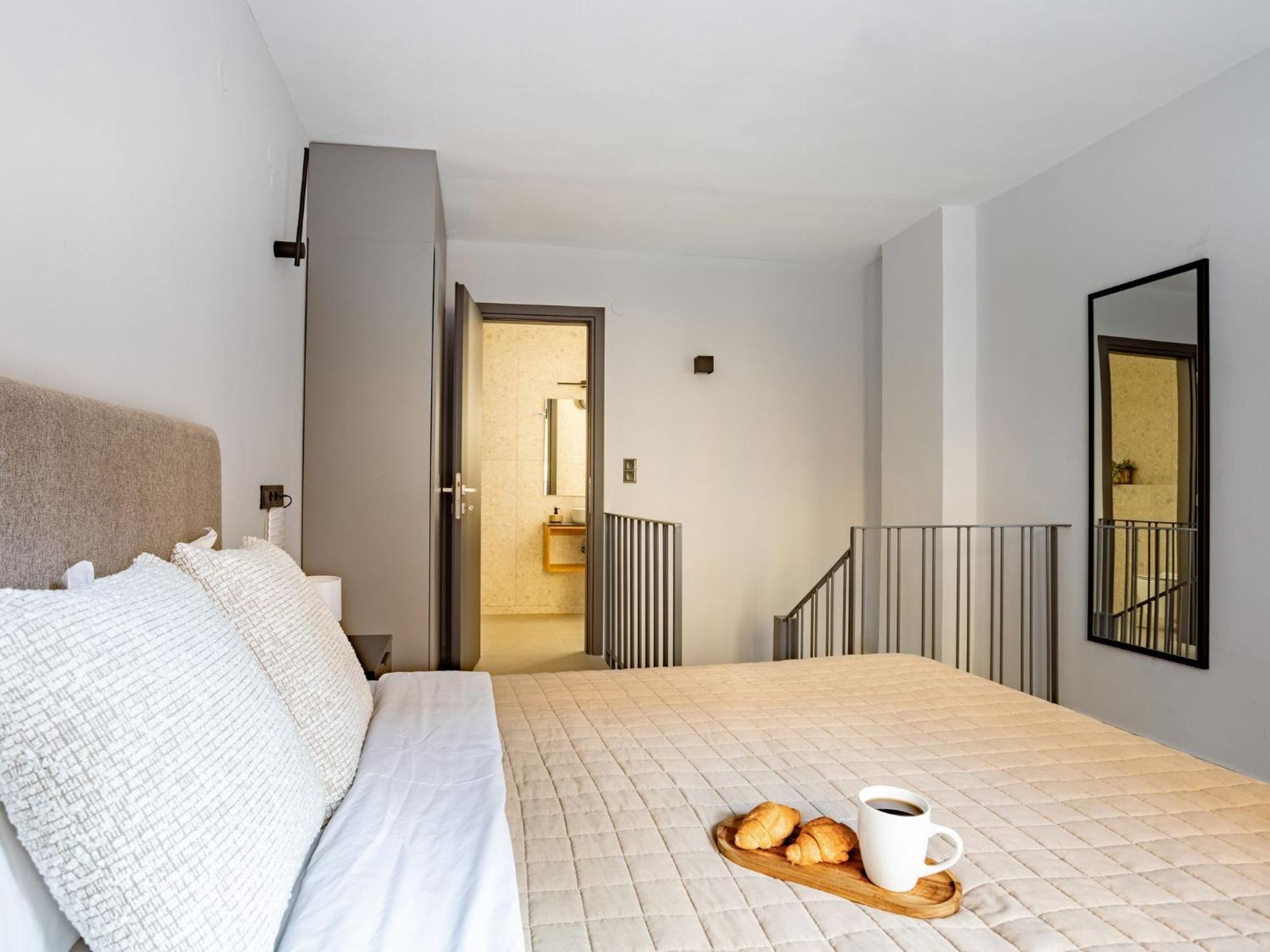 Sanders Tower Centre Thessaloníki Luaran gambar