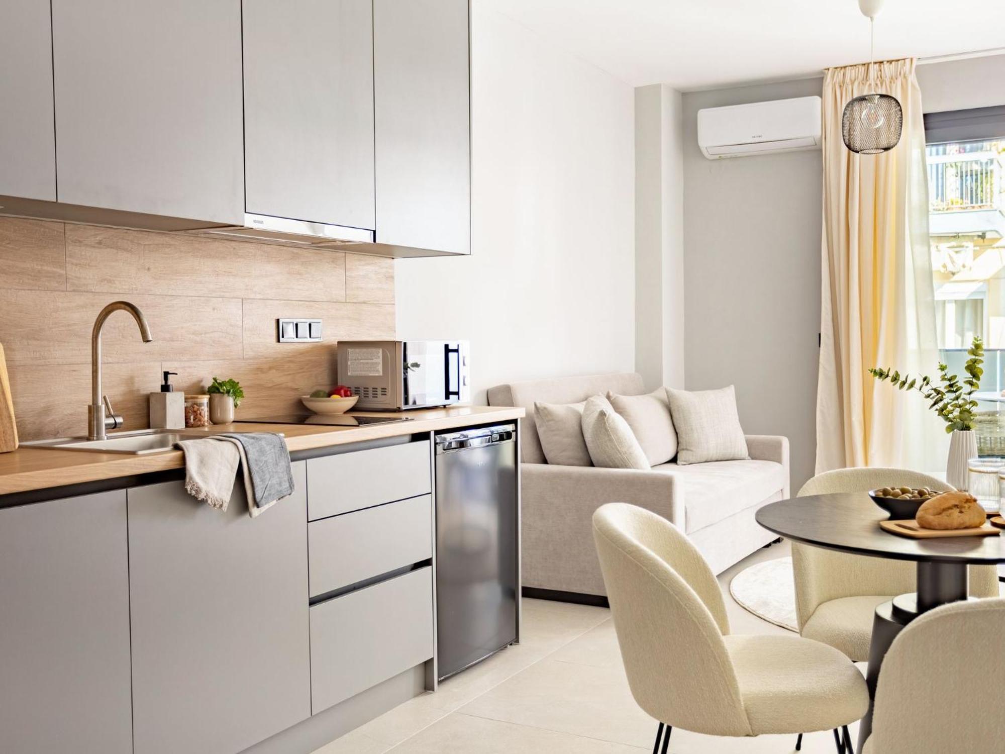 Sanders Tower Centre Thessaloníki Luaran gambar